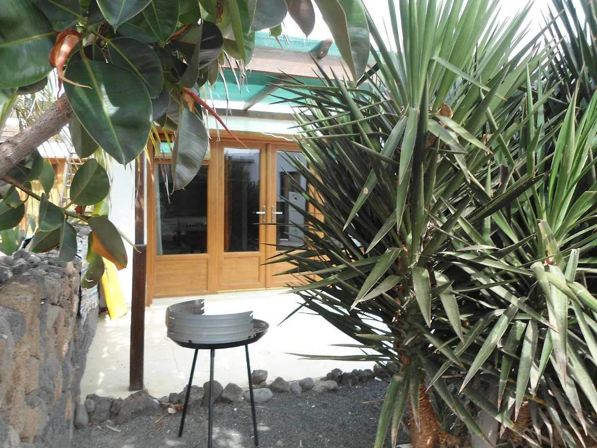 Appartement Cocorelax à Teguise  0*, Teguise (Lanzarote) Espagne