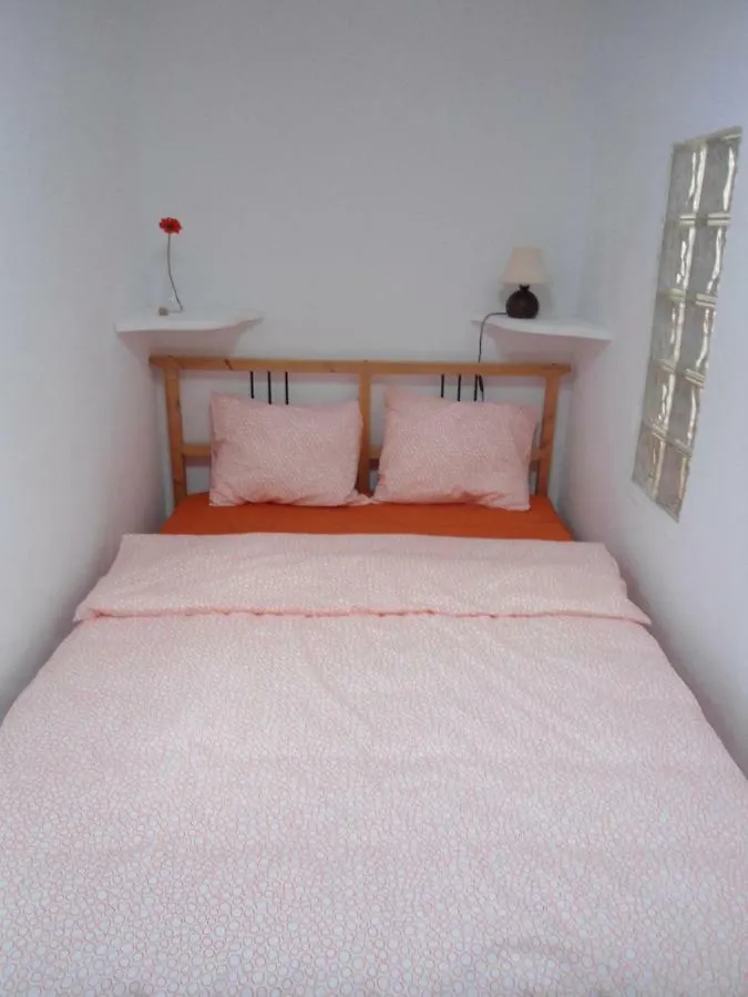 Appartement Cocorelax à Teguise