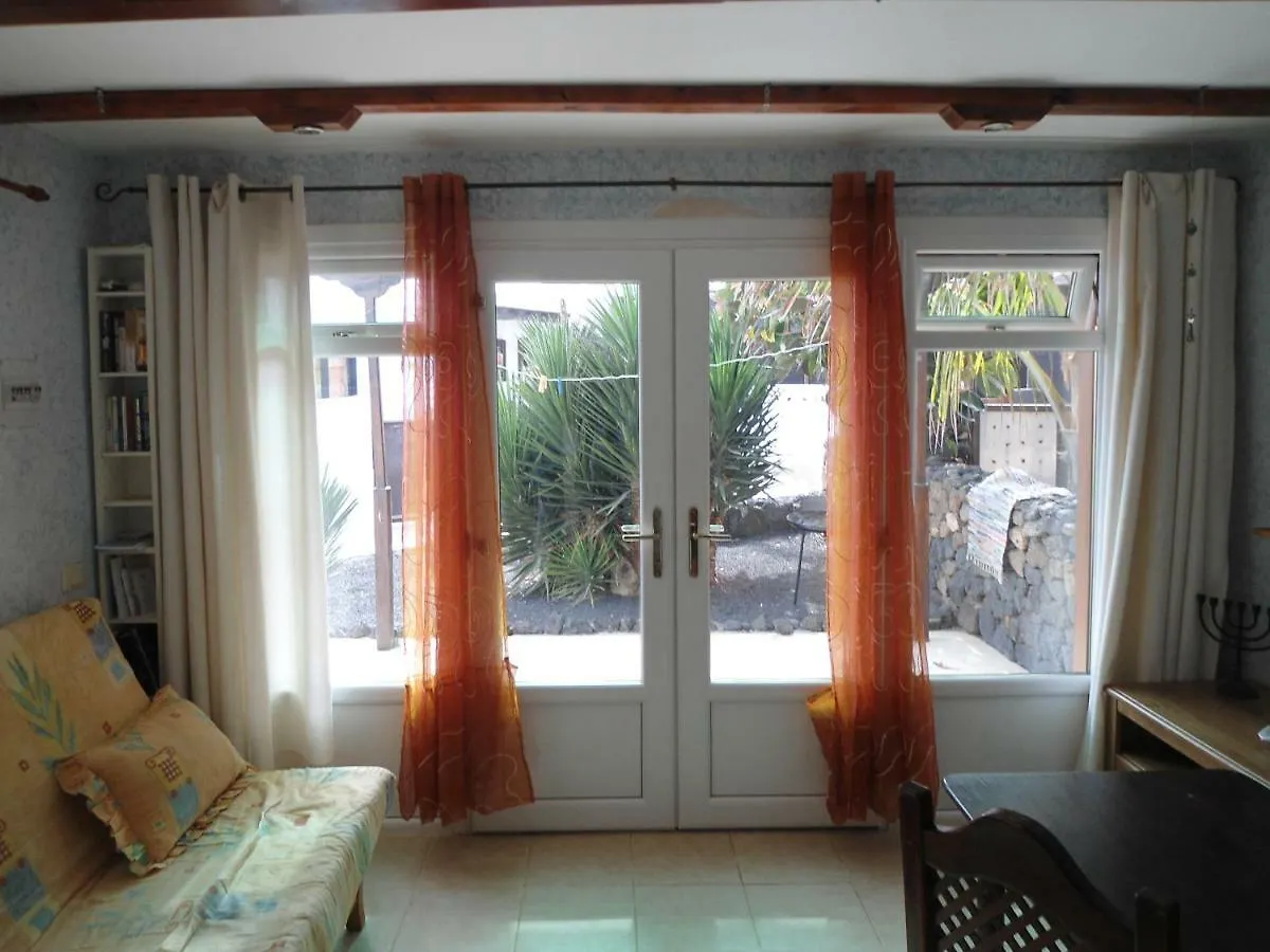 Appartement Cocorelax à Teguise   Teguise (Lanzarote)