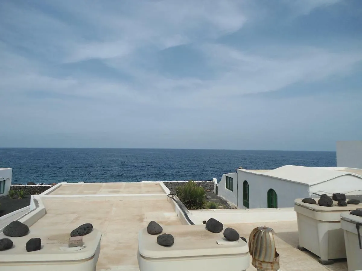 Appartement Cocorelax à Teguise  Espagne