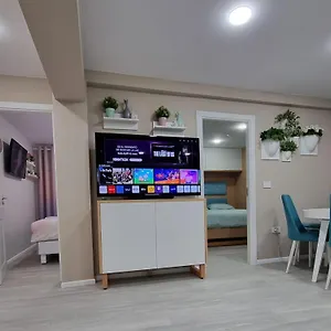 Bimholidays Apartamento Torre Del Mar