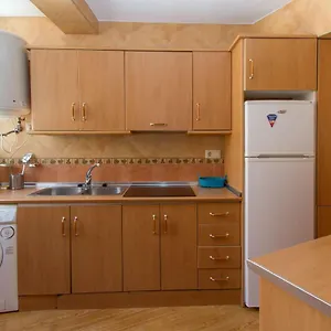 ático Mezquita Malu Apartamento Córdoba