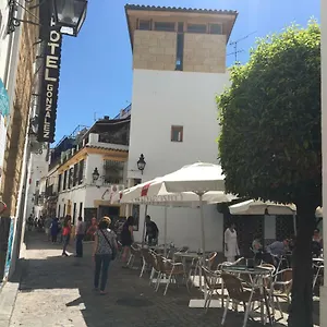Mezquita Apartamento Córdoba