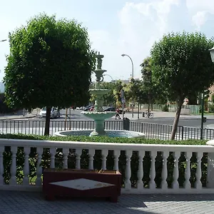 Tourist Apartamento Córdoba