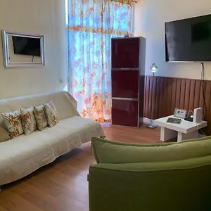 Dream Heights Apartamento Santa Cruz de Tenerife