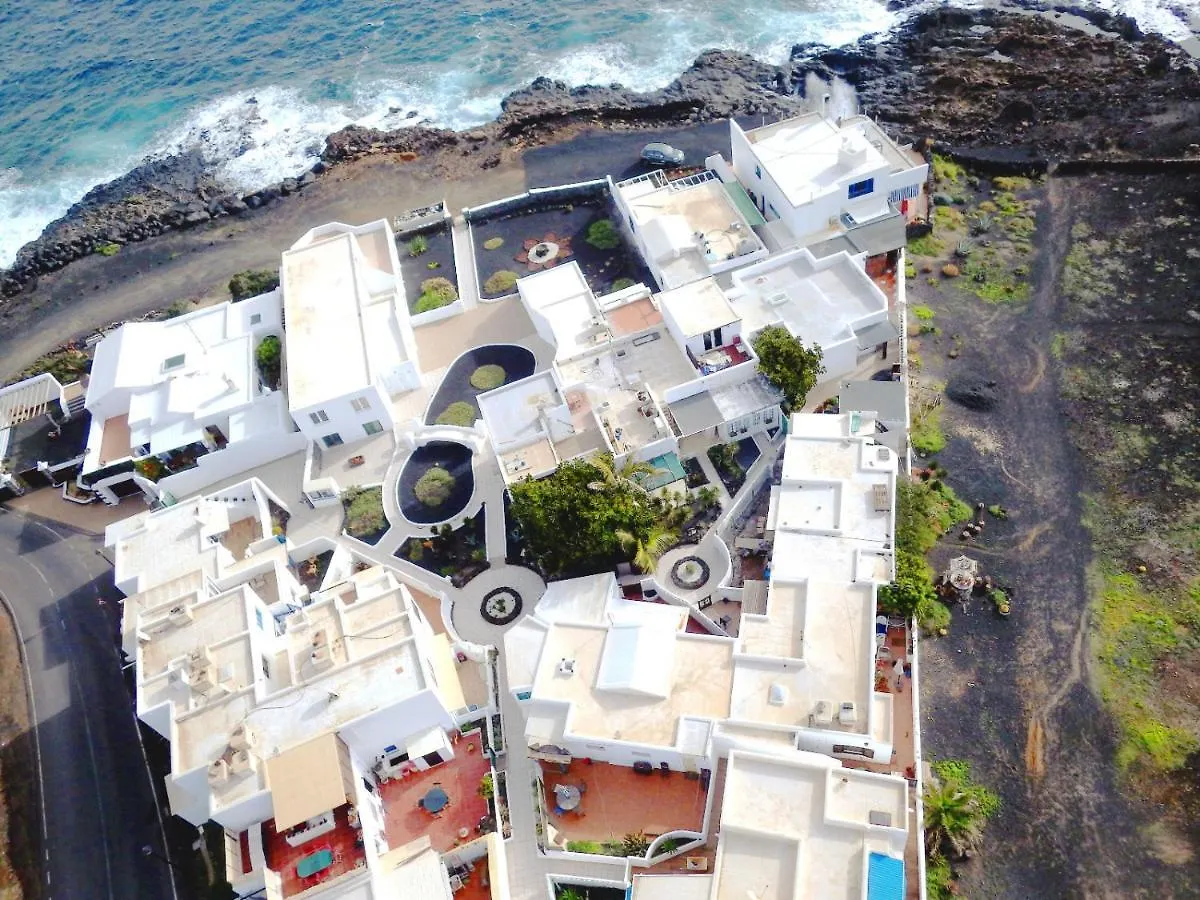 Apartmán Cocorelax Teguise