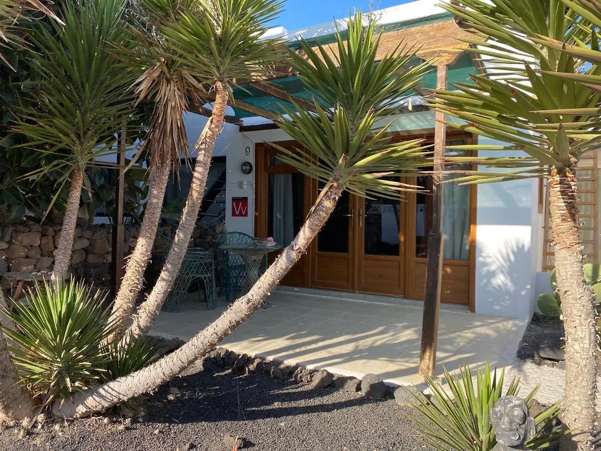 Apartmán Cocorelax Teguise   Teguise (Lanzarote)