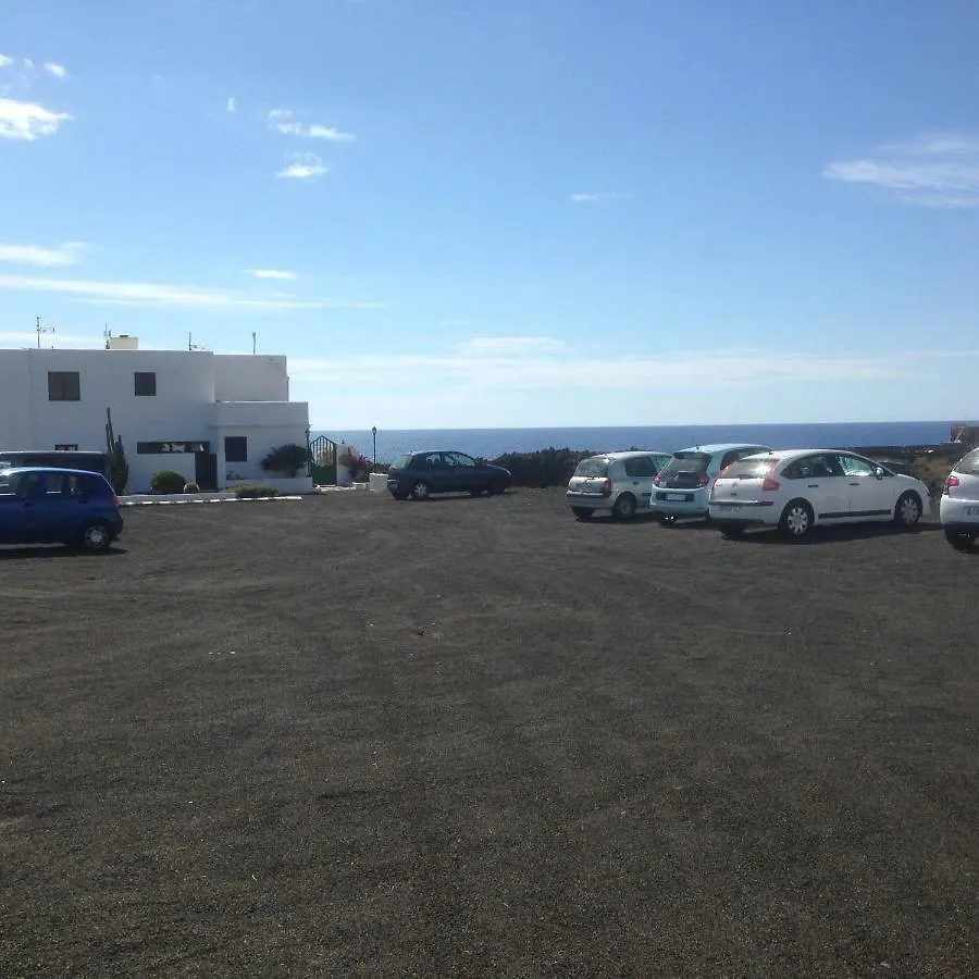 Apartmán Cocorelax Teguise