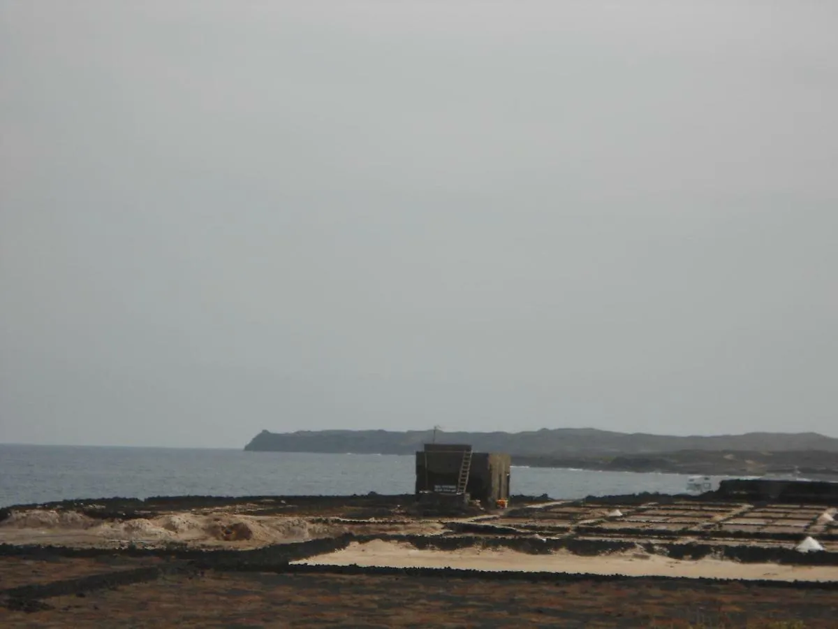 Apartmán Cocorelax Teguise  0*, Teguise (Lanzarote)