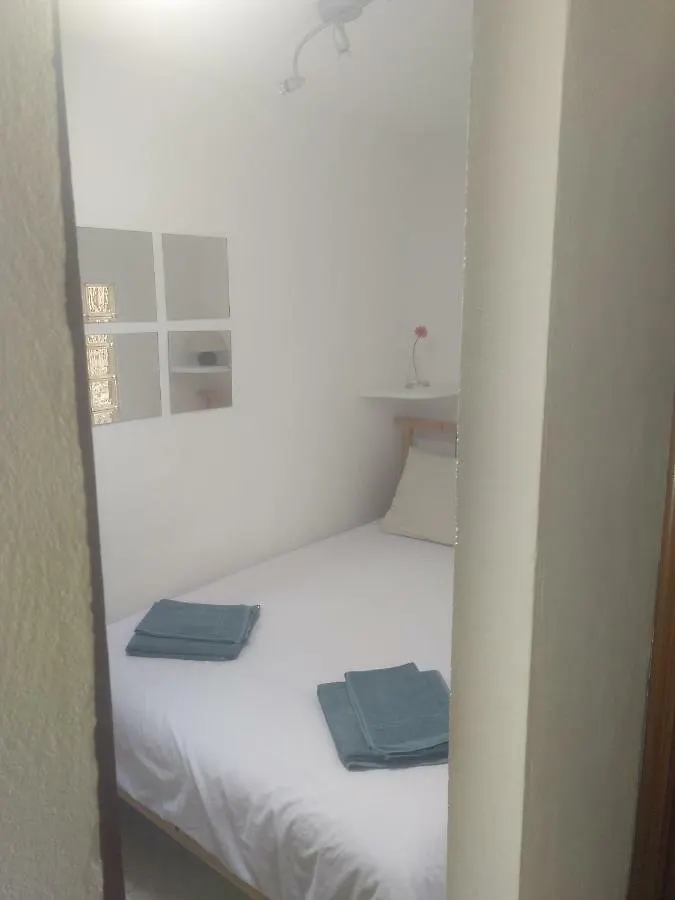 Apartmán Cocorelax Teguise  Španělsko