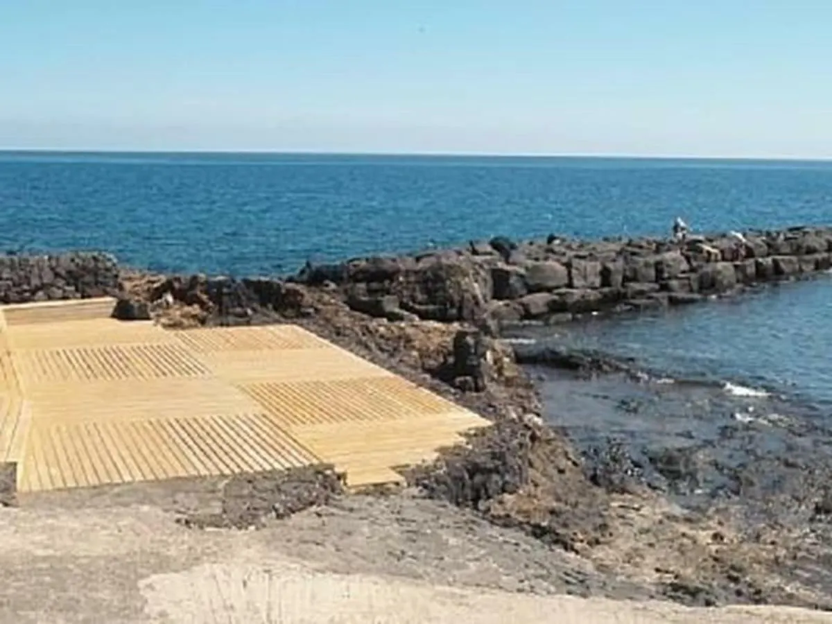 Apartmán Cocorelax Teguise
