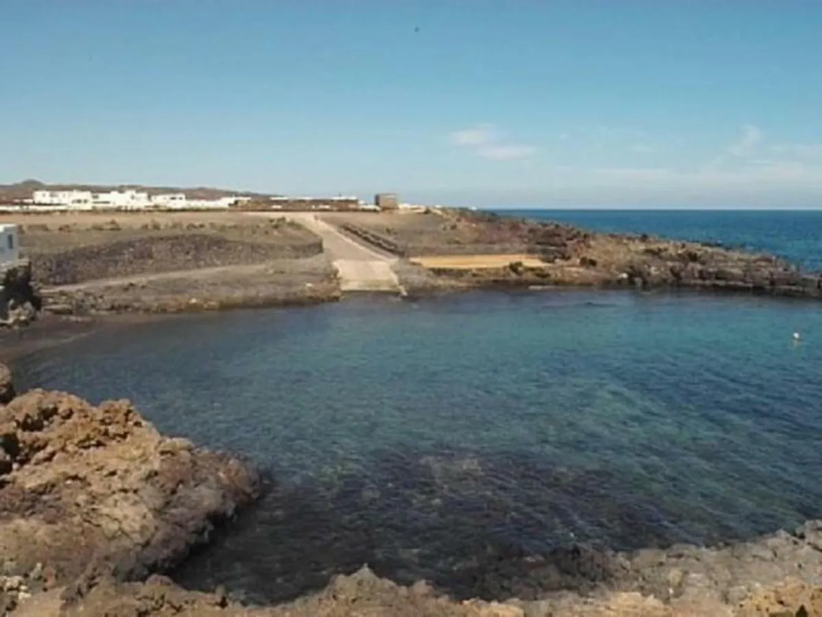 Apartmán Cocorelax Teguise